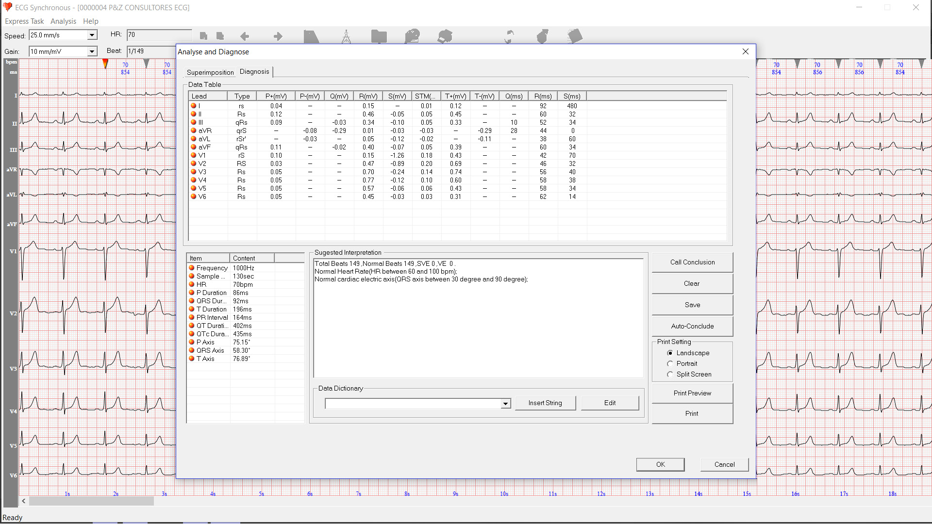 SOFTWARE-CONTEC