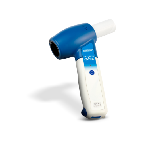 Espirometro sibelmed