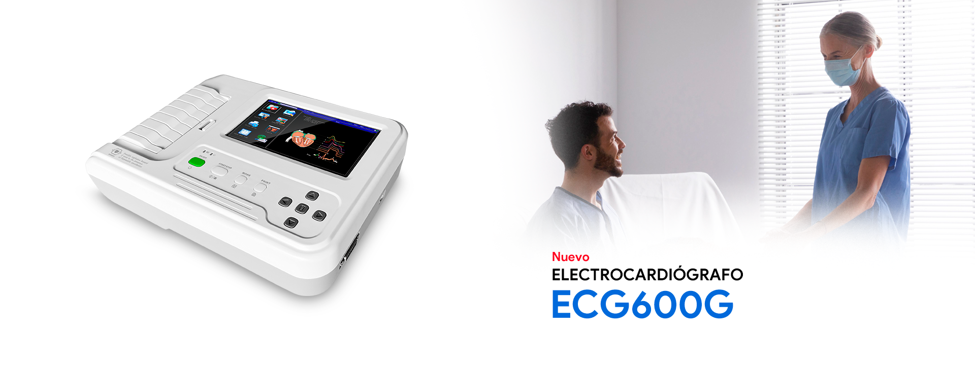 ecg600g