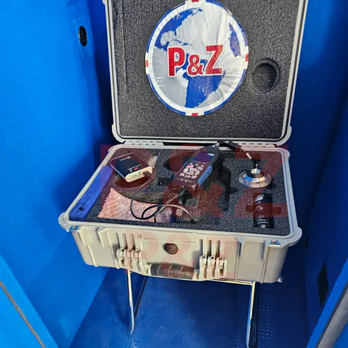 calibracion de cabina acustica